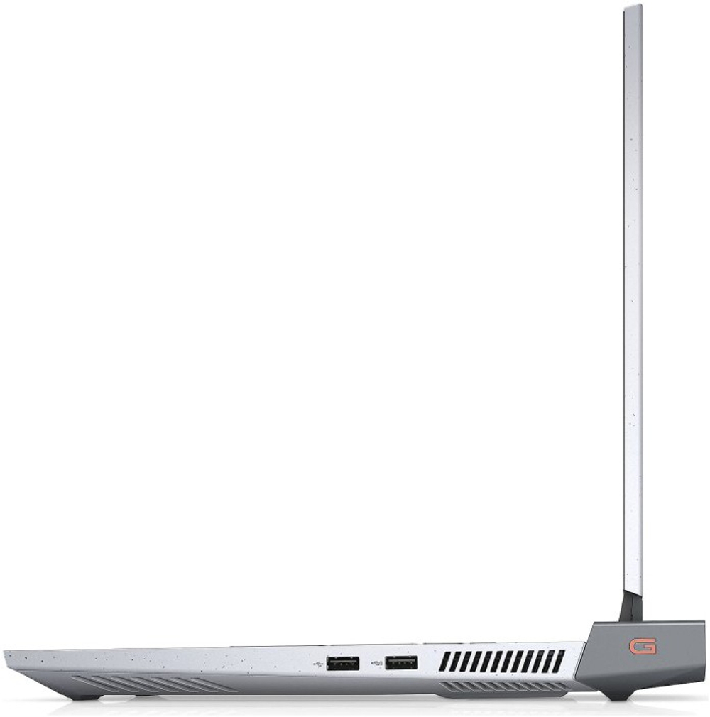 Ноутбук 15.6" DELL G15 5515 G515-1410 Win11 серый