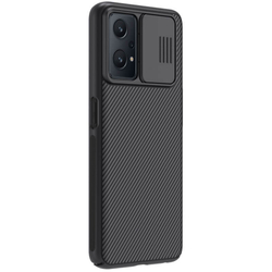 Накладка Nillkin CamShield Case с защитой камеры для Realme 9 Pro