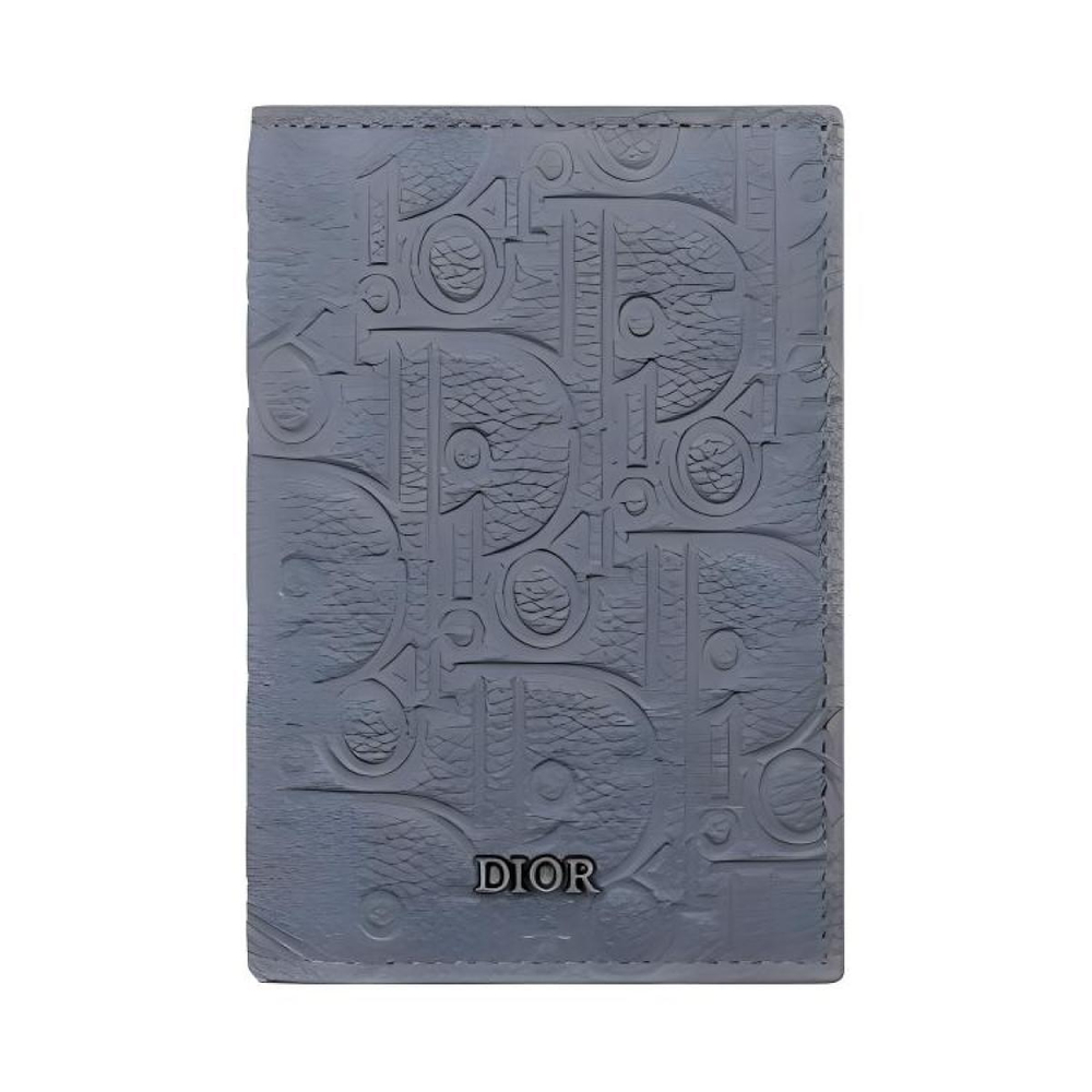 Картхолдеры и кошельки DIOR, 2ESCH138FLG-H830