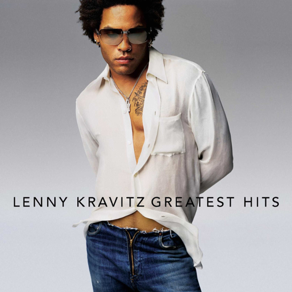 Lenny Kravitz / Greatest Hits (2LP)
