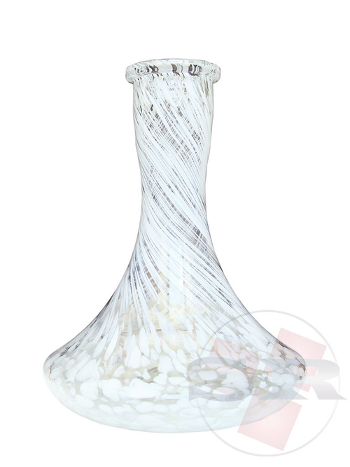 Колба Big Maks Rainbow (белая крошка)