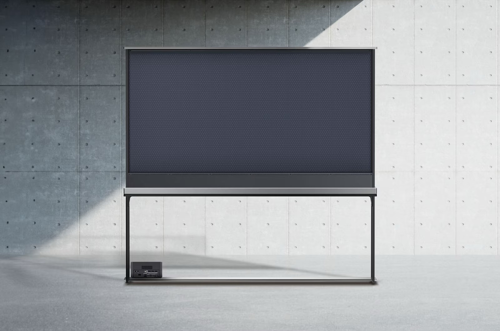Телевизор LG SIGNATURE OLED77T4