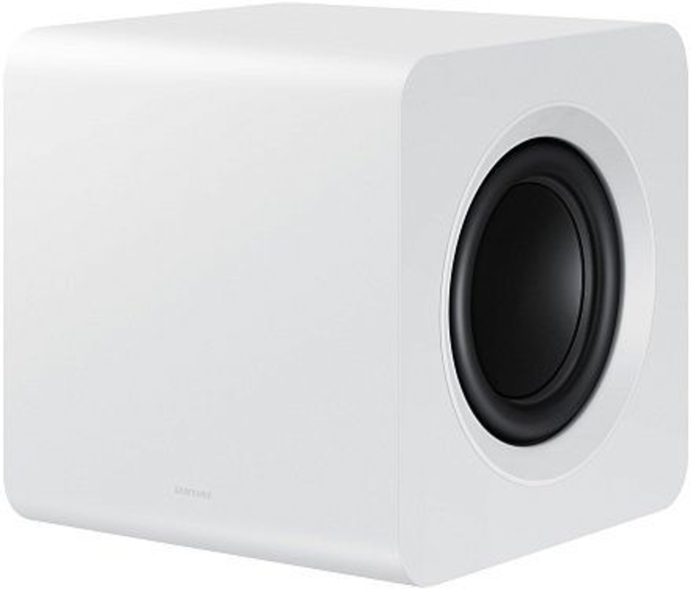Акустическая система Samsung HW-S801D белый