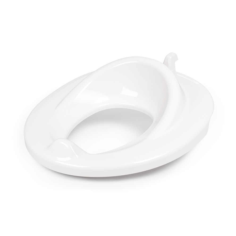 Накладка для унитаза детская (белый) М8991