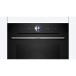 Встраиваемый духовой шкаф BOSCH HSG7361B1 Serie 8