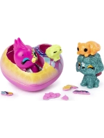 Набор фигурки сюрприз Хетчималс 20118677 Hatchimals