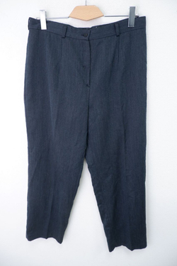 Брюки Gabriela из вискозы 50 размер