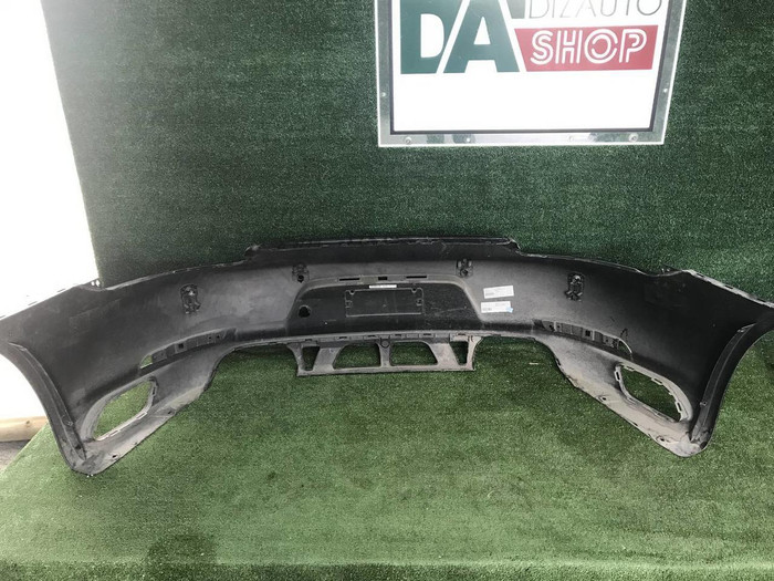 Бампер задний Porsche 911 Carrera 4 GTS (2015-2019)