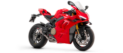 Arrow Выхлопная система Ducati Streetfighter V4 / Panigale V4 71161PK