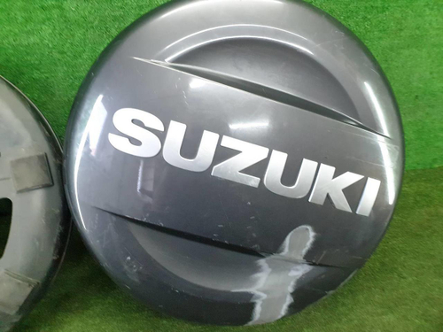 Кожух запасного колеса Suzuki Grand Vitara (05-16)