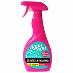 Средство для удаления ржавчины и известкового налета 500 мл, АДРИЛАН, распылитель, 4607005527028