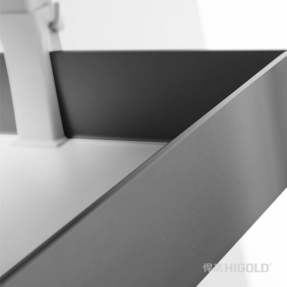 Выдвижная колонна - SHEARER STYLE, 408x500x1820 мм, 6 уровней