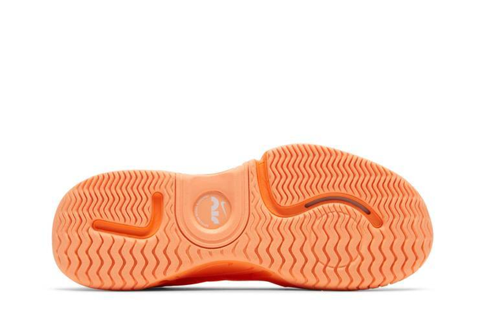 Кроссовки Nike Air Zoom Gp Turbo Hc Osaka (Женская размерная сетка)