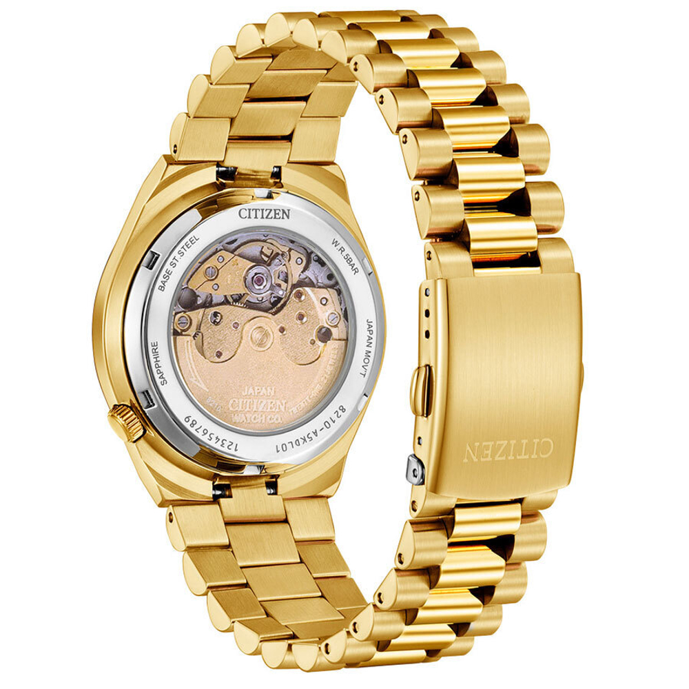 Мужские наручные часы Citizen NJ0153-82X