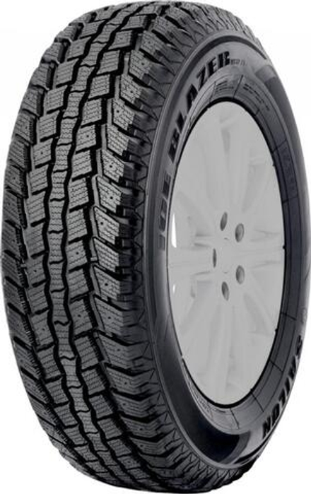 Автошина 245/50R20 SAILUN ICE BLAZER WST2 102T ШИП. (F)