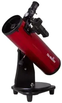 Телескоп Sky-Watcher Dob 100/400 Heritage, настольный