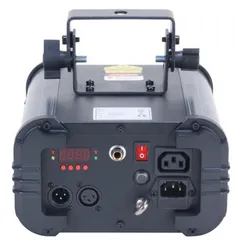 American DJ Royal 3D