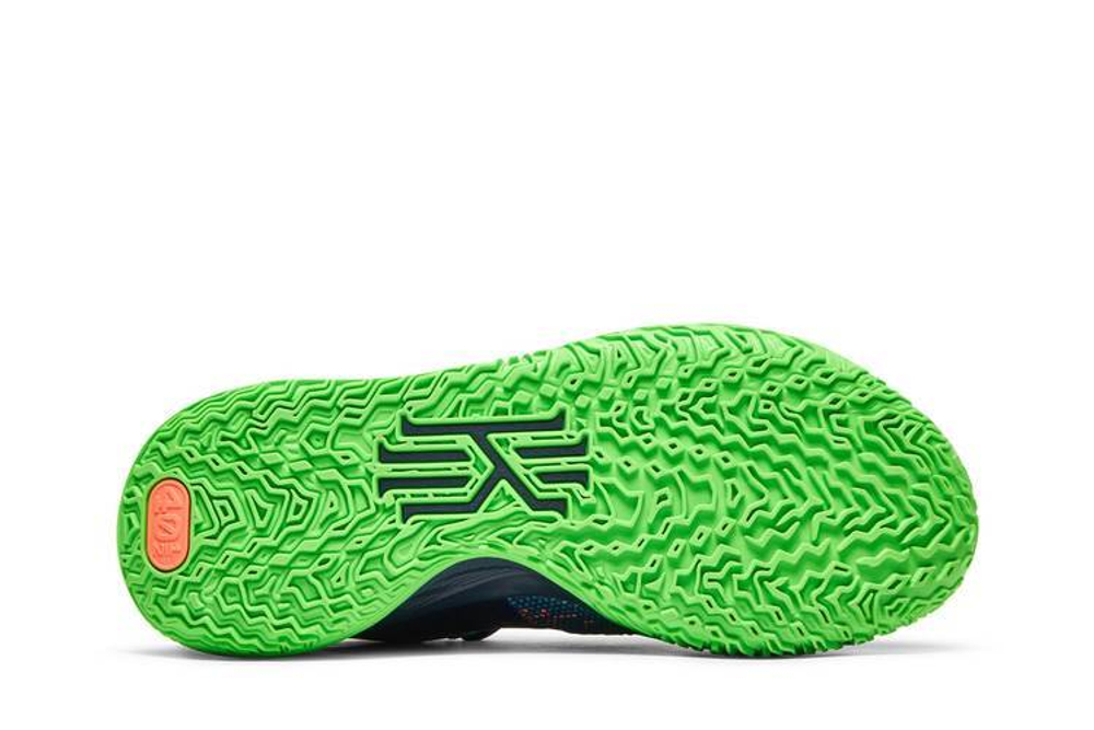 Кроссовки Nike Kyrie 7 Ep "Anime"