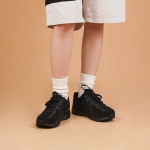 Кроссовки New Balance Nb 480 (Женская размерная сетка)