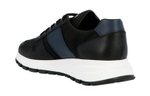 PRADA Prax 01 "Black Blue"