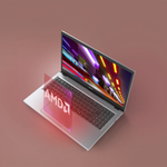 Ноутбук Acer Aspire Go 15 15.6" / 16 Гб / SSD 512 Гб / Без ОС / R5165SUN / NX.J7XER.002