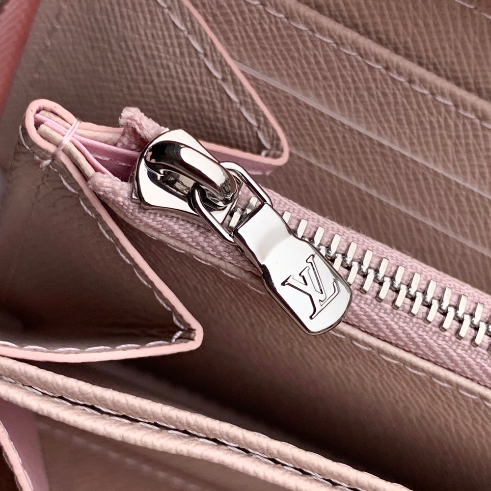 Louis Vuitton Zippy Wallet