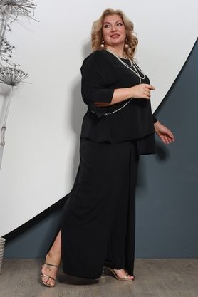 Цена на Костюм-4812 больших размеров