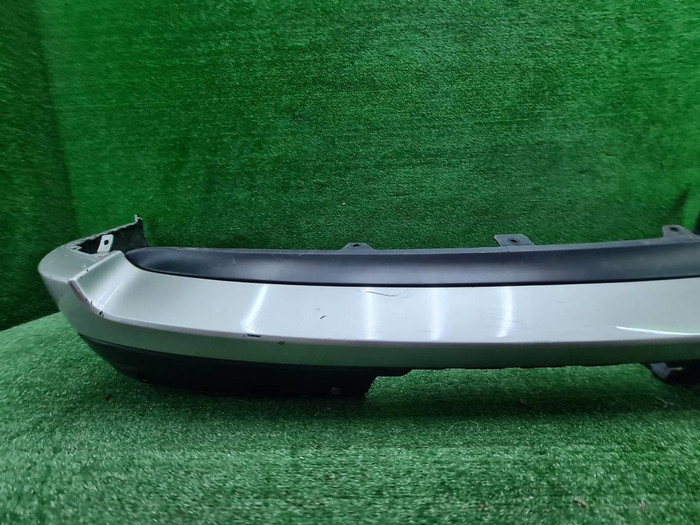 Бампер задний Range Rover Vogue 4 (2017-2022)