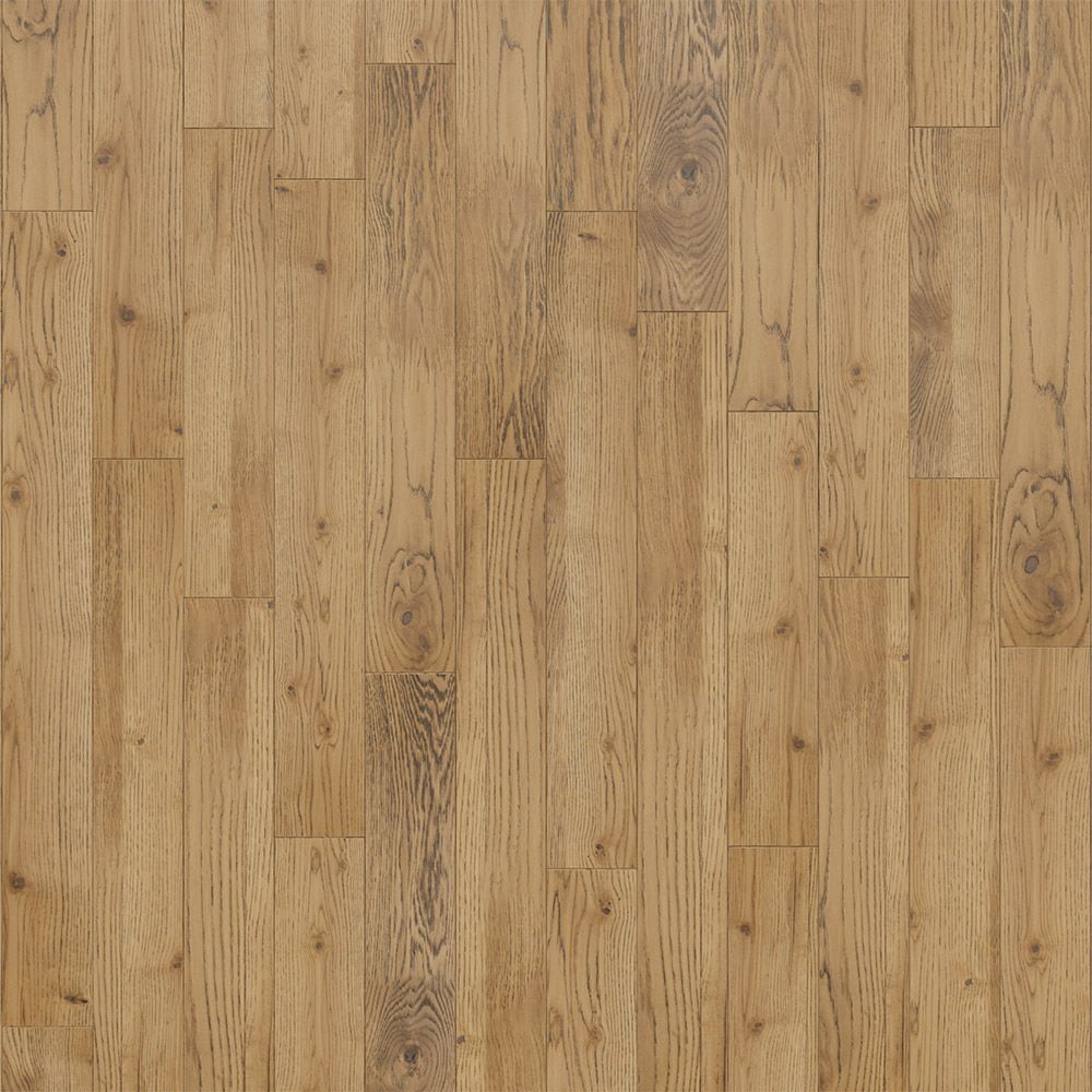 Инженерная доска Дуб Табако, 1,86 м²