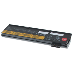 Аккумулятор AnyBatt 4400mAh для ноутбуков Lenovo ThinkPad T470, T480 (01AV424, 01AV427)