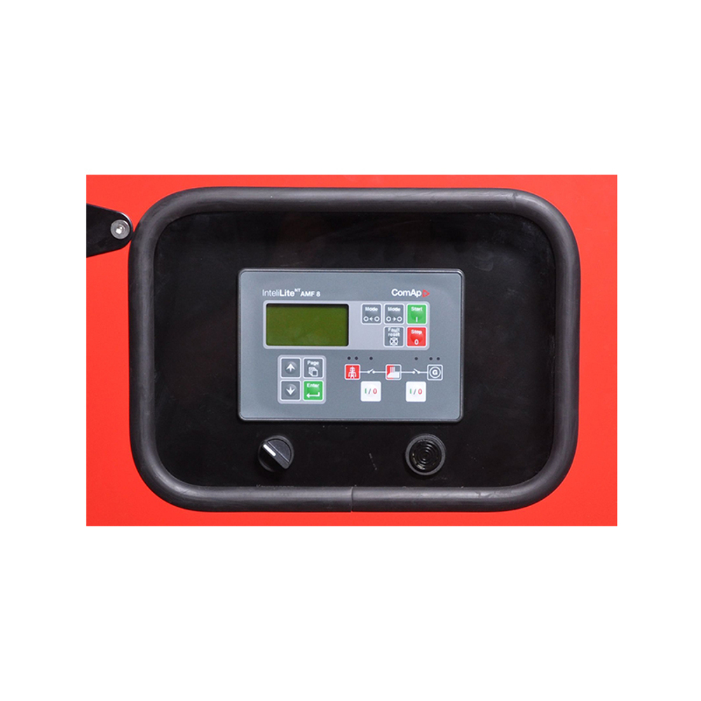 Дизельный генератор FUBAG DS 22 DAC ES