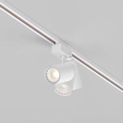Трековый светильник Maytoni Technical TR029-3-10W3K-M-W