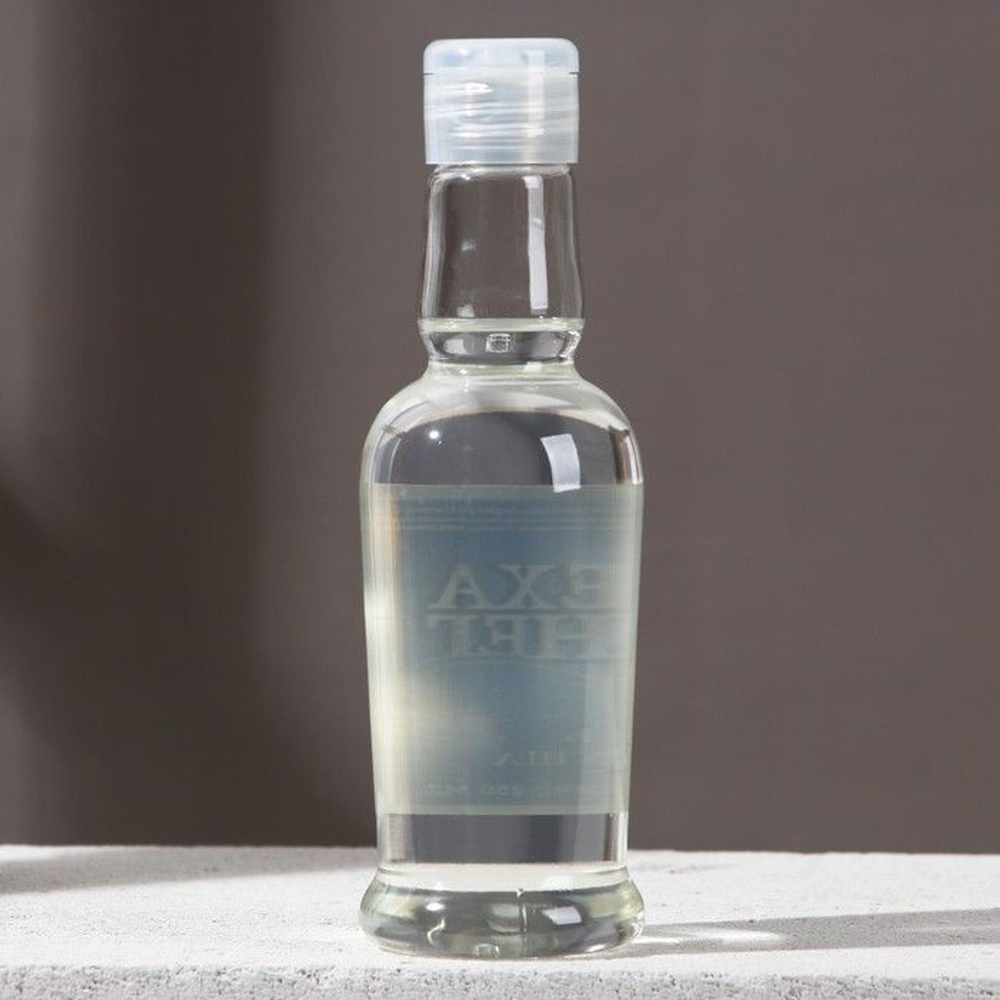 Гель для душа «Успеха и денег!» с ароматом перца и апельсина - 250 мл.