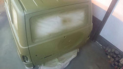 Галерея Раптор