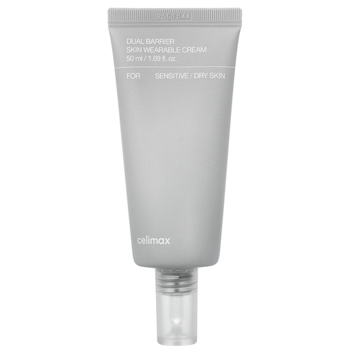 Крем Celimax Dual Barrier Skin Wearable Cream