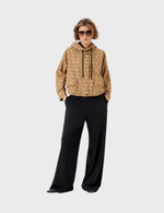 Ветровка NOCHE MIO PECAN