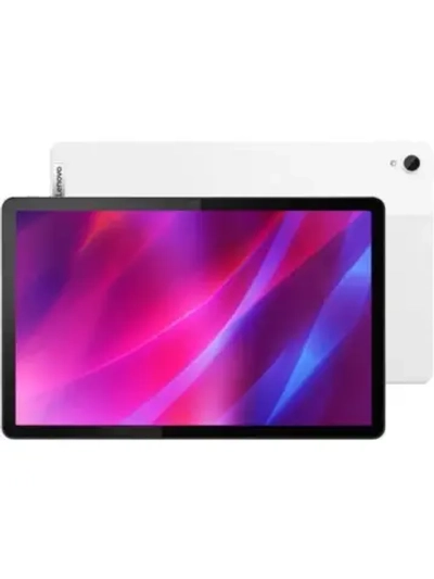 11" Планшет Tab P11 Plus Wi-Fi 4/128 ГБ ZA940326RU WHITE