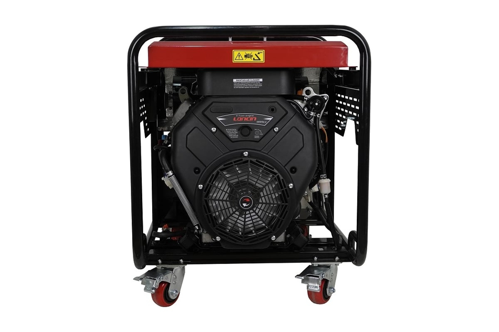 Генератор Loncin LC24000S