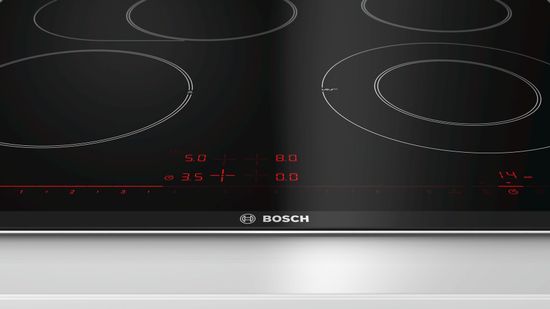 Электрическая варочная панель Bosch PKN675DK1D