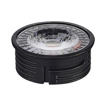 Модуль светодиодный LED 7W 3000K ST9101.439.07DIM чёрный ST-Luce