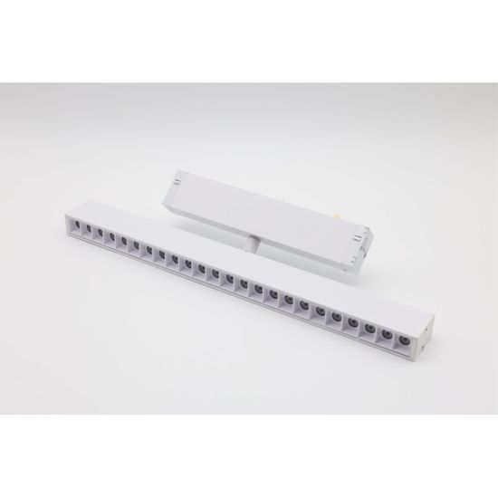 Светильник трековый APL.0202.10.18