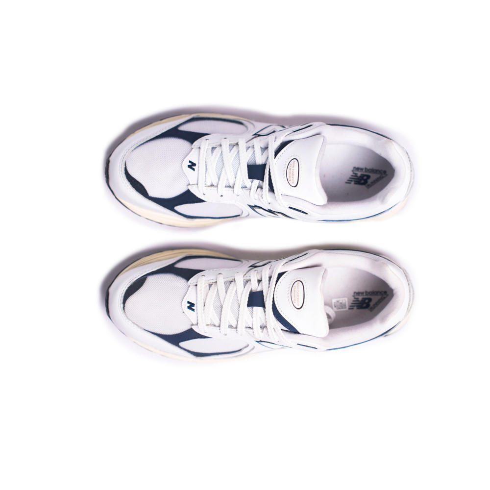 New Balance 2002R “White Natural Indigo”