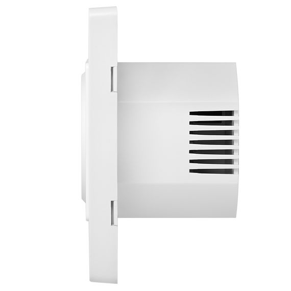 Розетка умная встраиваемая HOMMYN zigbee RKNWOZ01W купить в Москве и Московской области по низкой цене с доставкой по России — (4) Розетка умная встраиваемая HOMMYN zigbee RKNWOZ01W — (4)