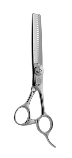 Ножницы филировочные Mizutani BLACK-SMITH BS-TWINS 25, 5.5˝