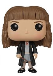 Funko 5860 Pop Movies Harry Potter Hermione Granger Action Figure