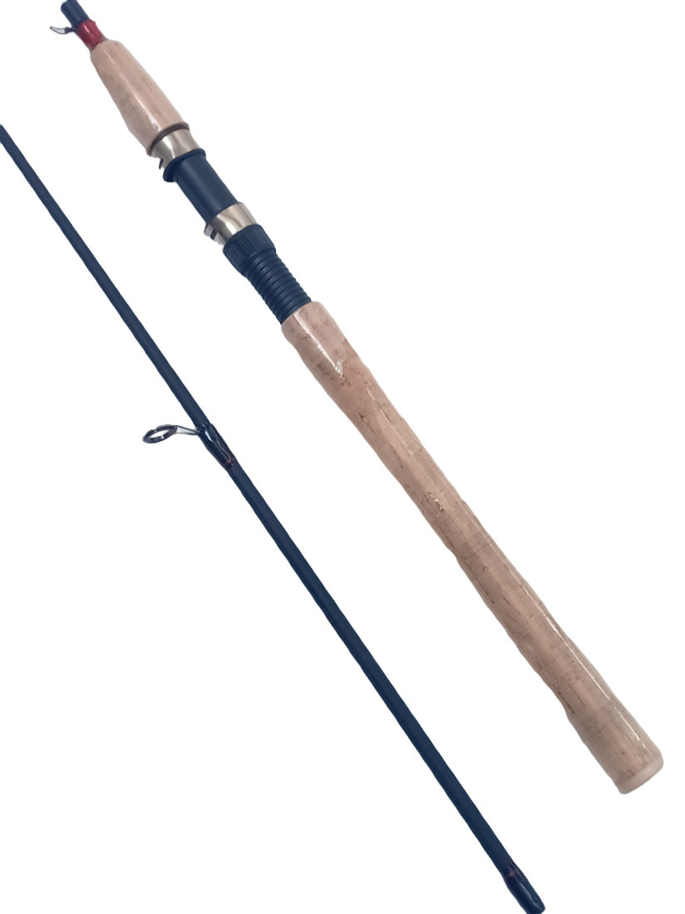 Спиннинг штекерный Spiner Jin Tai 2.4 м тест 10-30 гр