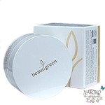 Гидрогелевые патчи для глаз Коллаген И Коллоидное Золото BEAUUGREEN Collagen & Gold Hydrogel Eye Paych, 60 шт.