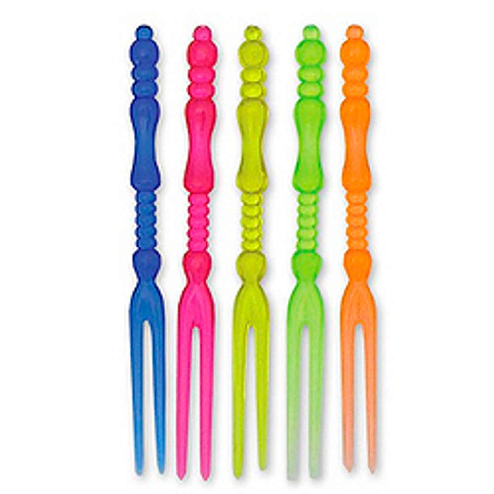 Вилочка-д-канапе-10см-30шт