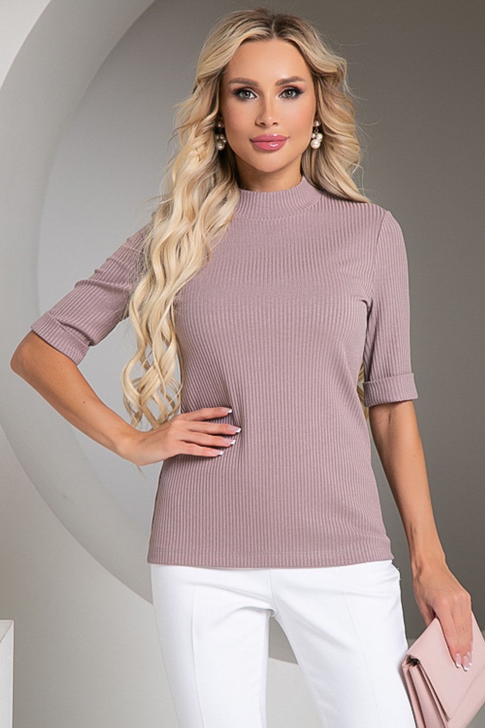 Водолазка 41141-3 Avili