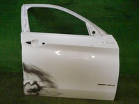 Дверь передняя правая BMW X6 F16 (2014-2020)